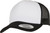 YP Classics® Curved Foam Trucker Cap