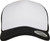 YP Classics® Curved Foam Trucker Cap
