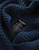 Classic Waffle Knit Scarf