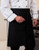 Waist Apron 90 x 60 cm