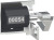 Mekanisk telleverk CDM MTZ2/3 Schneider