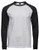 Men´s Baseball Tee Men´s Baseball Tee