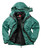 3-in-1 Zip & Clip Jacket
