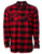Unisex Flannel Shirt