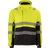 Hi-Vis Winter Jacket