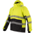 Hi-Vis Winter Jacket
