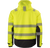 Hi-Vis Winter Jacket