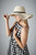 Marbella Wide-Brimmed Sun Hat