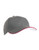 6 Panel Double Sandwich Cap
