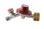 Regulator AGA Propaline Propan Regulator AGA Propaline Propan