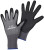 Monteringshanske skumnitril Activewear® Blade Cut B