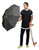 AOC-Oversize-Pocket Umbrella FARE®-Seam