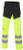 Bukse BS Bergset HiVis kl.2