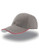 Zoom Piping Sandwich Cap