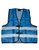 Hi-Vis Mesh Safety Vest Thessaloniki