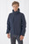 Men´s Hooded Softshell
