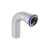 Bend 90º m/1 muffe syrefast, Mapress