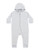 Toddler Fleece All In One
