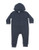 Toddler Fleece All In One