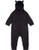 Toddler Fleece All In One