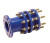 Innbyggingsstykke PF/F4 m/ bolter Ulefos S-2750