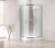 Dusjkabinett Papilio buet, a-collection