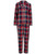 Women´s Tartan Lounge Set