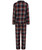 Women´s Tartan Lounge Set