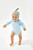 Baby One Knot Hat