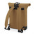Roll-Top Backpack