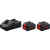 Batterisett Bosch Procore 18V 2x8Ah
