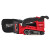 Båndsliper Milwaukee M18 FBTS75-552X Båndsliper Milwaukee M18 FBTS75-552X