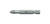 Bits Wera 855/4 TZ/Z PZ