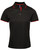 Women´s Contrast Coolchecker® Polo