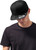 Camo Visor Snapback