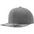 Camo Visor Snapback
