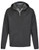 my mate - Unisex Hooded Windbreaker