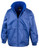 Microfleece Lined Jacket