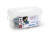 Halvmaske Moldex Readypack 7000-series