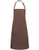 Bib Apron Basic With Buckle