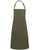 Bib Apron Basic With Buckle