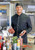 Men´s Chef Jacket Trapani