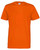 T-skjorte Cottover Oransje str 2XL