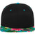 Hawaiian Snapback