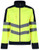 Pro Hi-Vis Softshell Jacket