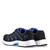 Jo Speedy BOA black blue low