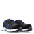 Jo Speedy BOA black blue low