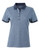 Ladies´ Heather Polo