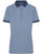Ladies´ Heather Polo