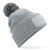 Snowstar® Patch Beanie